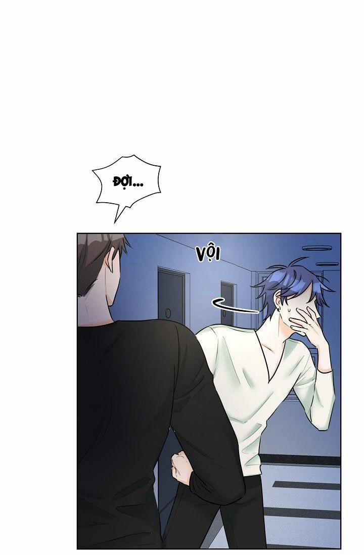 Triple Trick 6 trang 35