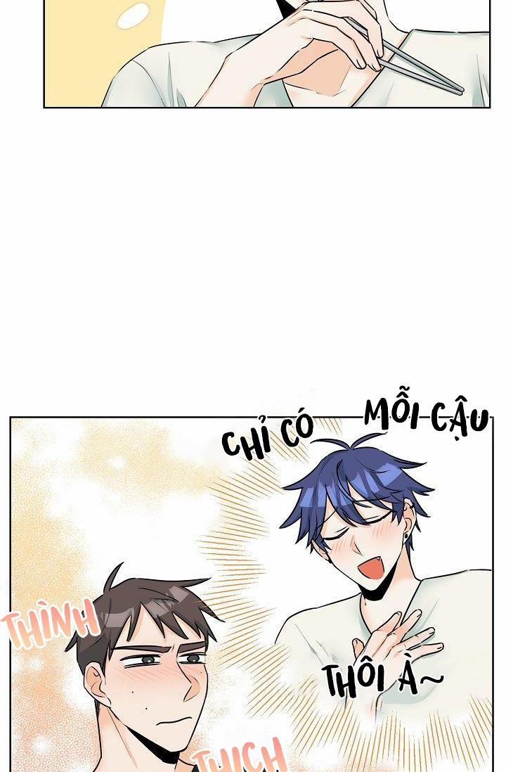 Triple Trick 6 trang 4