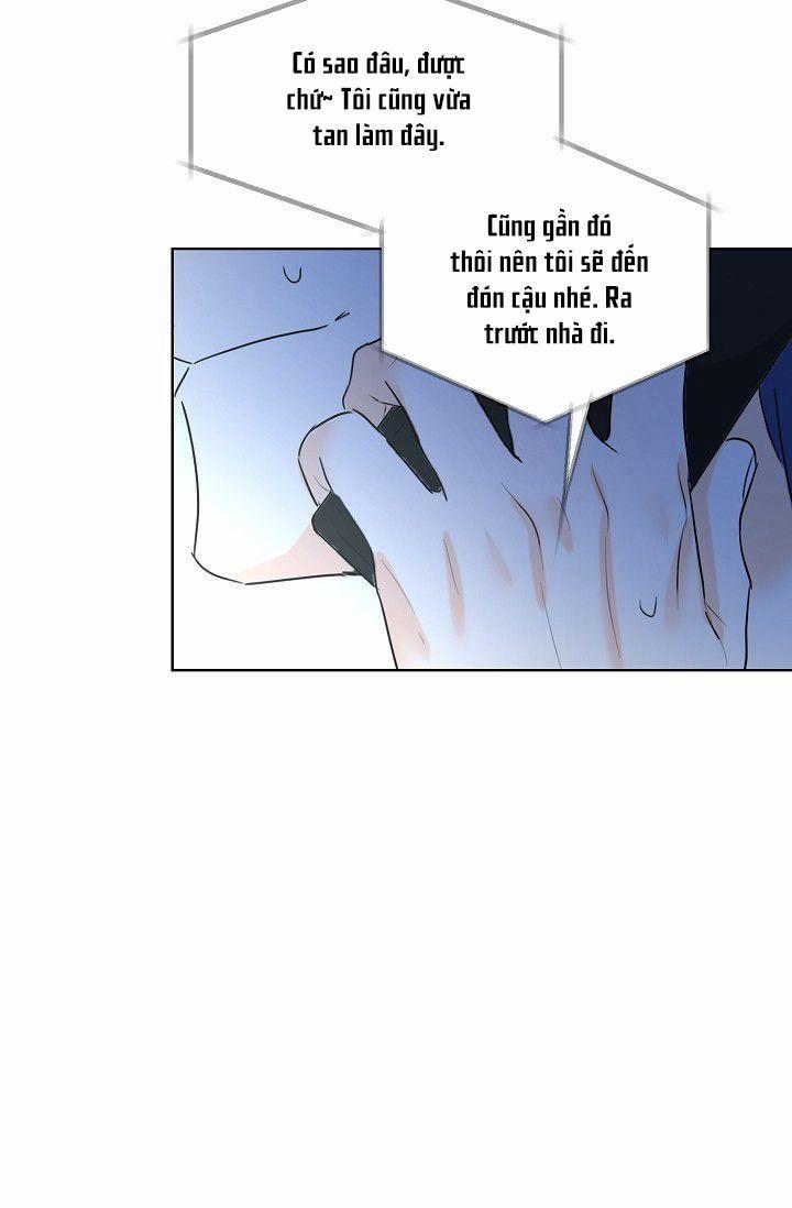 Triple Trick 6 trang 40