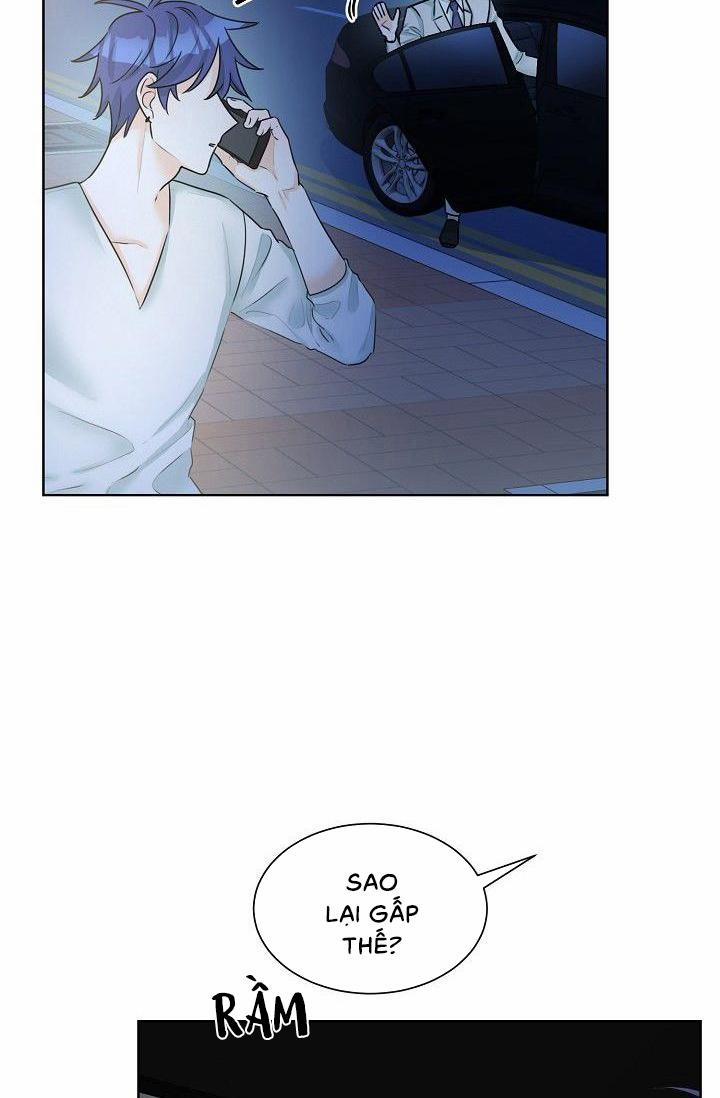 Triple Trick 6 trang 42