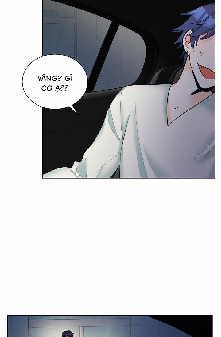 Triple Trick 6 trang 43