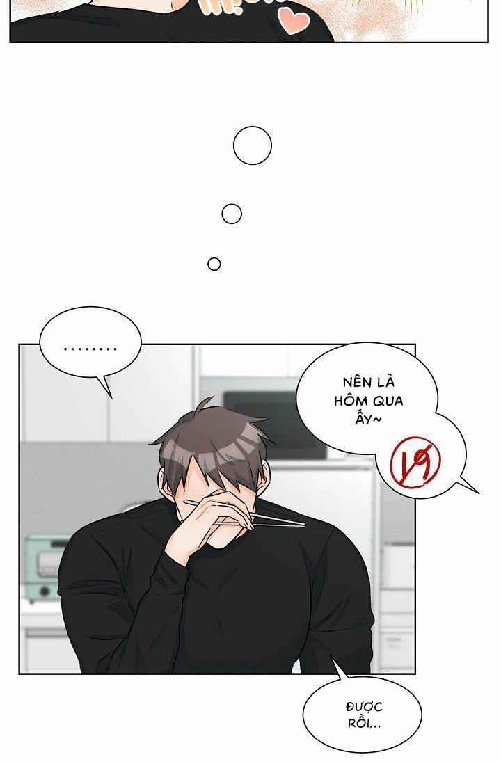 Triple Trick 6 trang 5