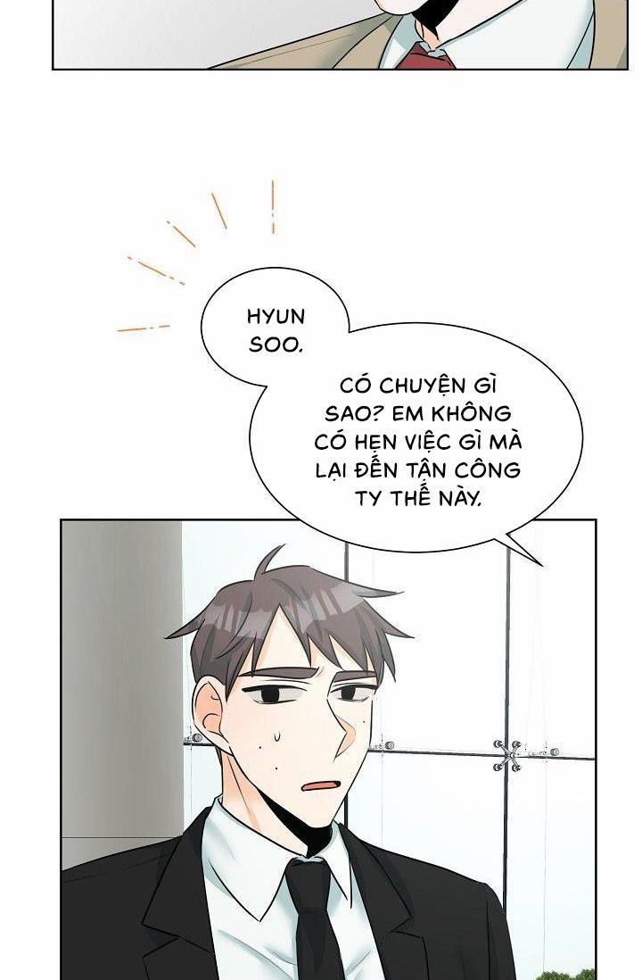 Triple Trick 6 trang 52