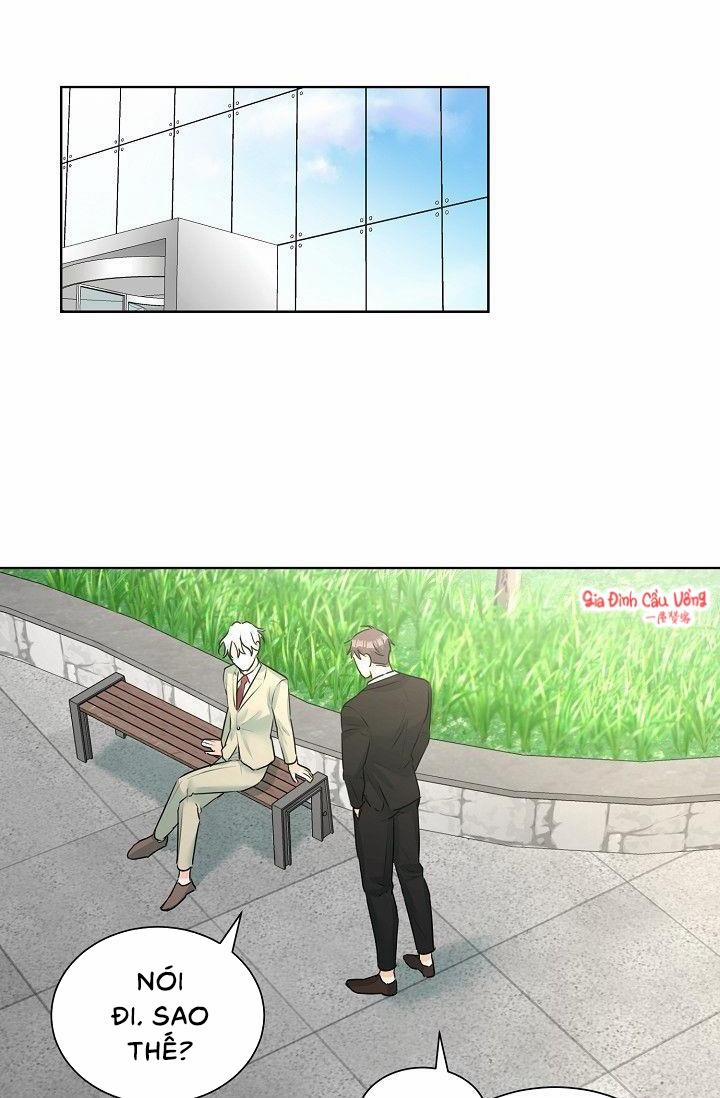 Triple Trick 6 trang 54