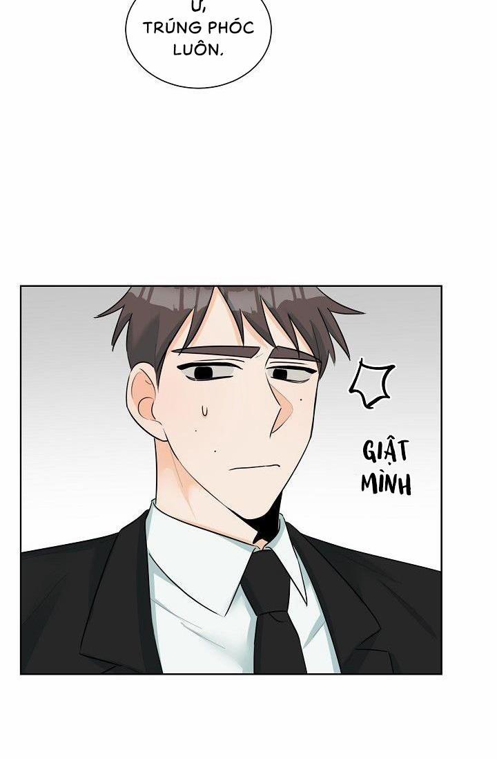 Triple Trick 6 trang 57