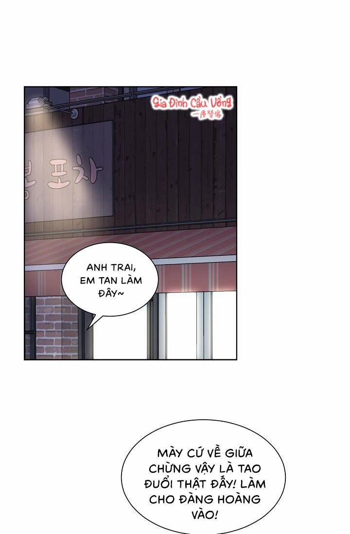 Triple Trick 6 trang 9