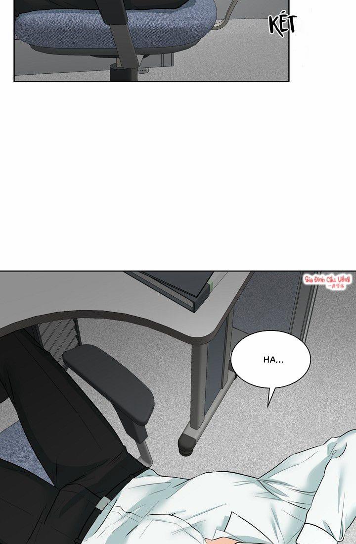 Triple Trick 7 H+ trang 18