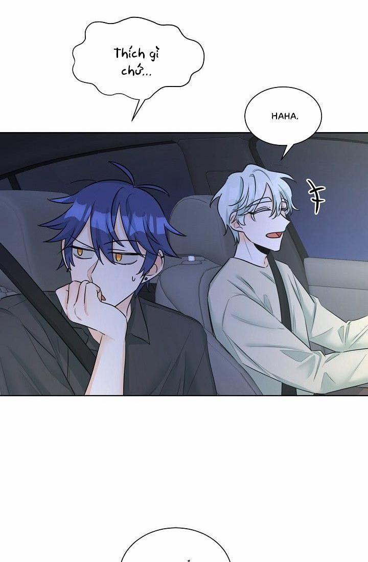 Triple Trick 7 H+ trang 32