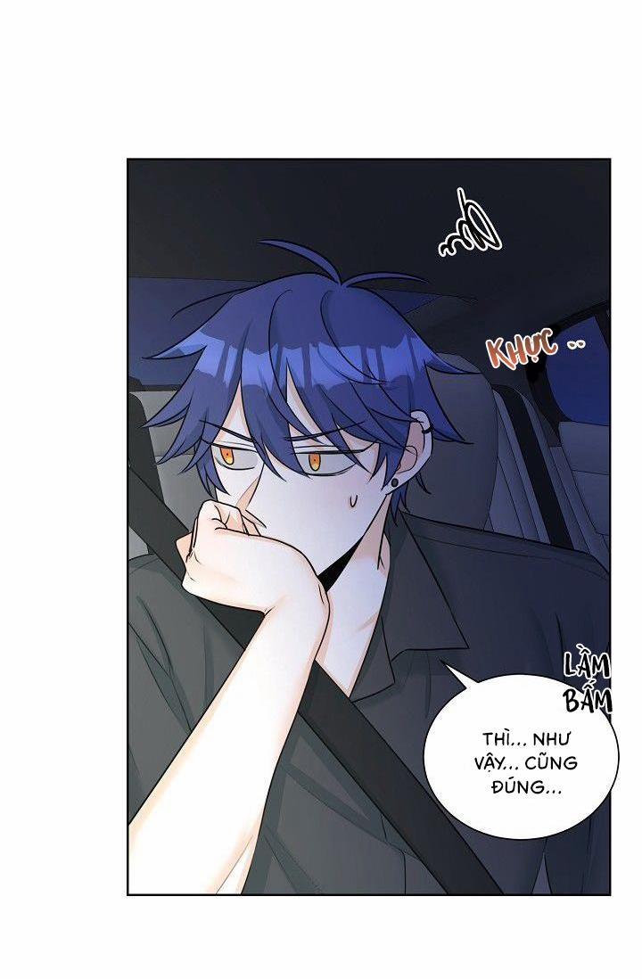 Triple Trick 7 H+ trang 35