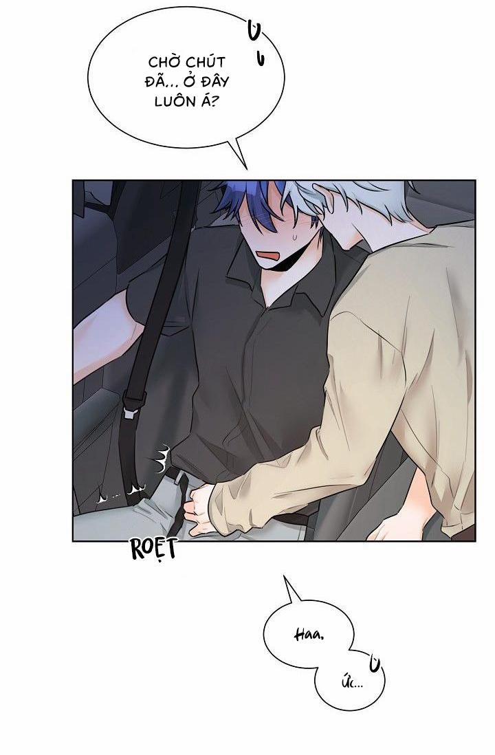 Triple Trick 7 H+ trang 42