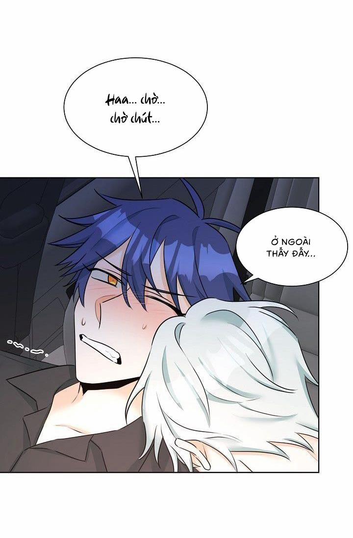 Triple Trick 7 H+ trang 43