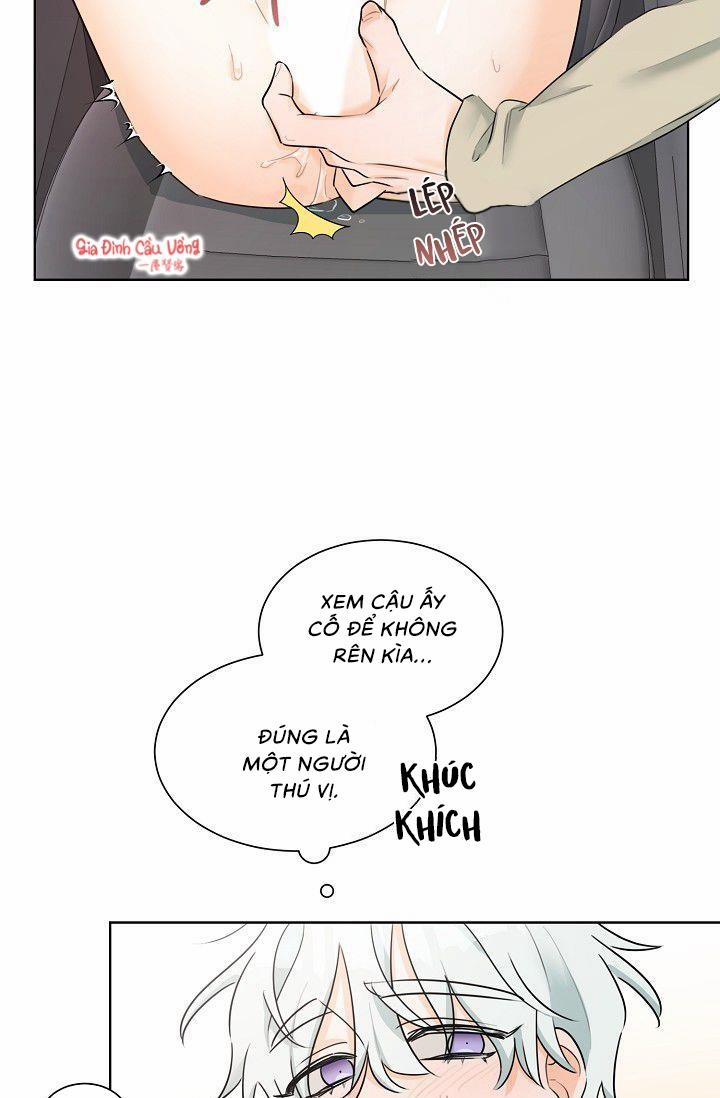 Triple Trick 7 H+ trang 50