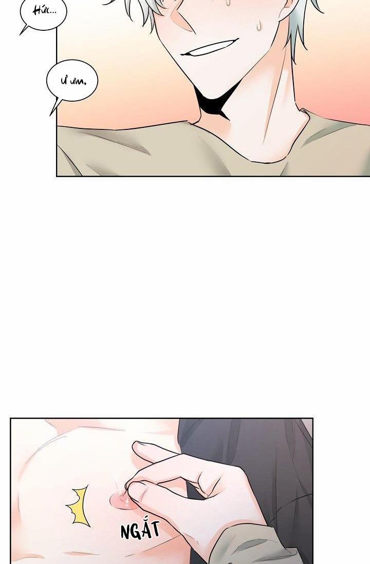 Triple Trick 7 H+ trang 51