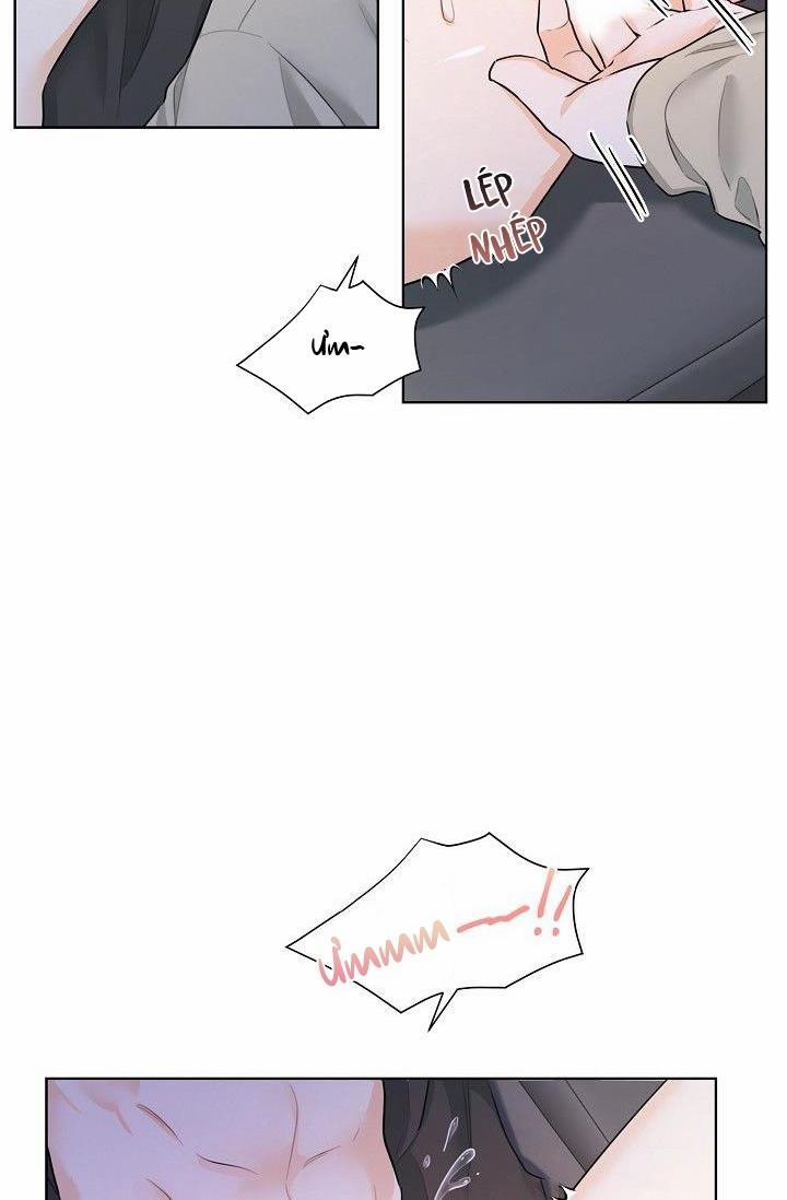 Triple Trick 7 H+ trang 57