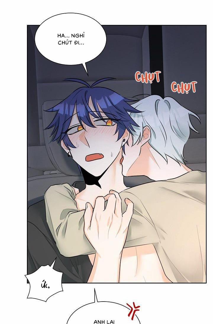 Triple Trick 7 H+ trang 61