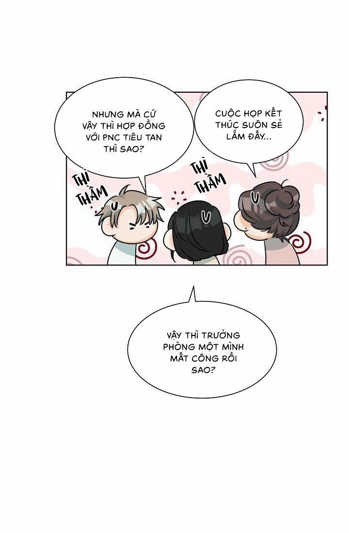 Triple Trick 7 H+ trang 7