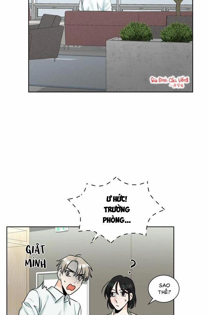 Triple Trick 7 trang 1