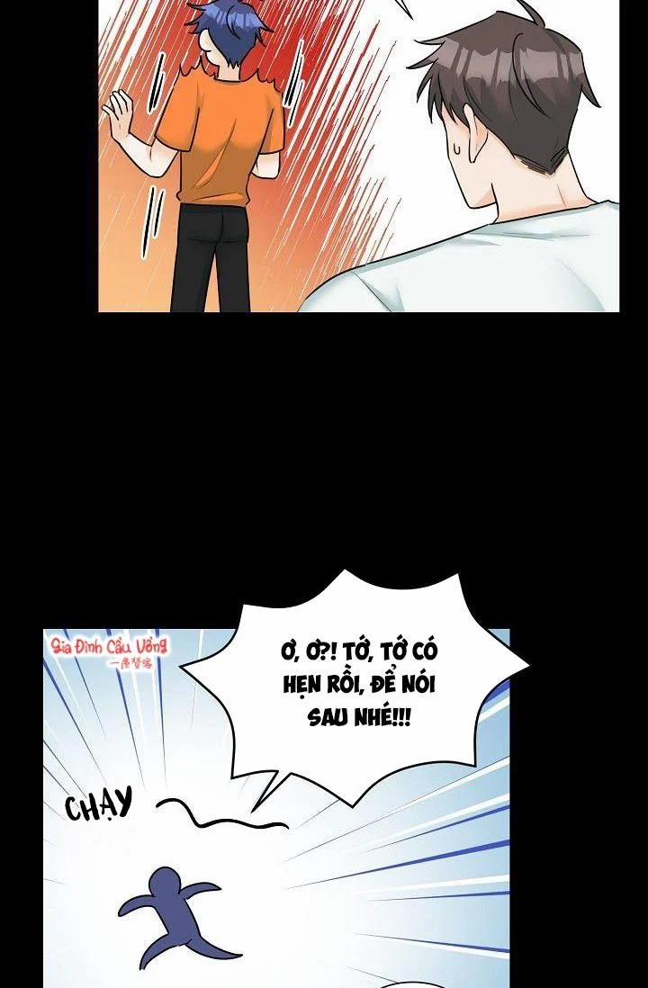 Triple Trick 7 trang 22