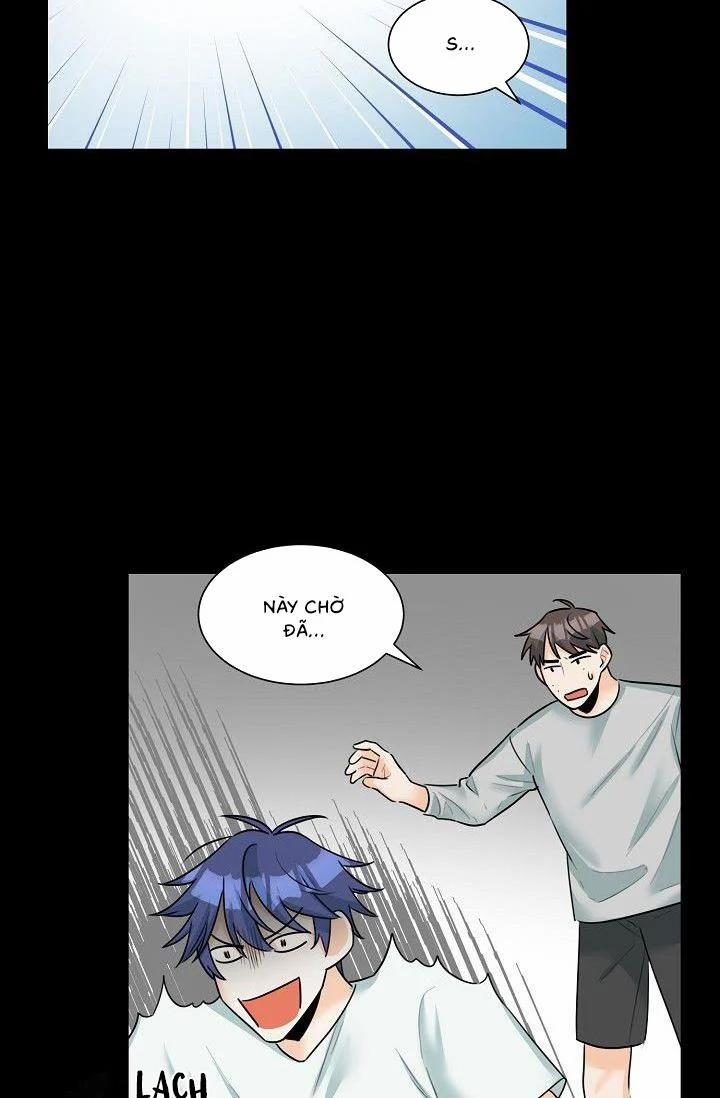 Triple Trick 7 trang 23