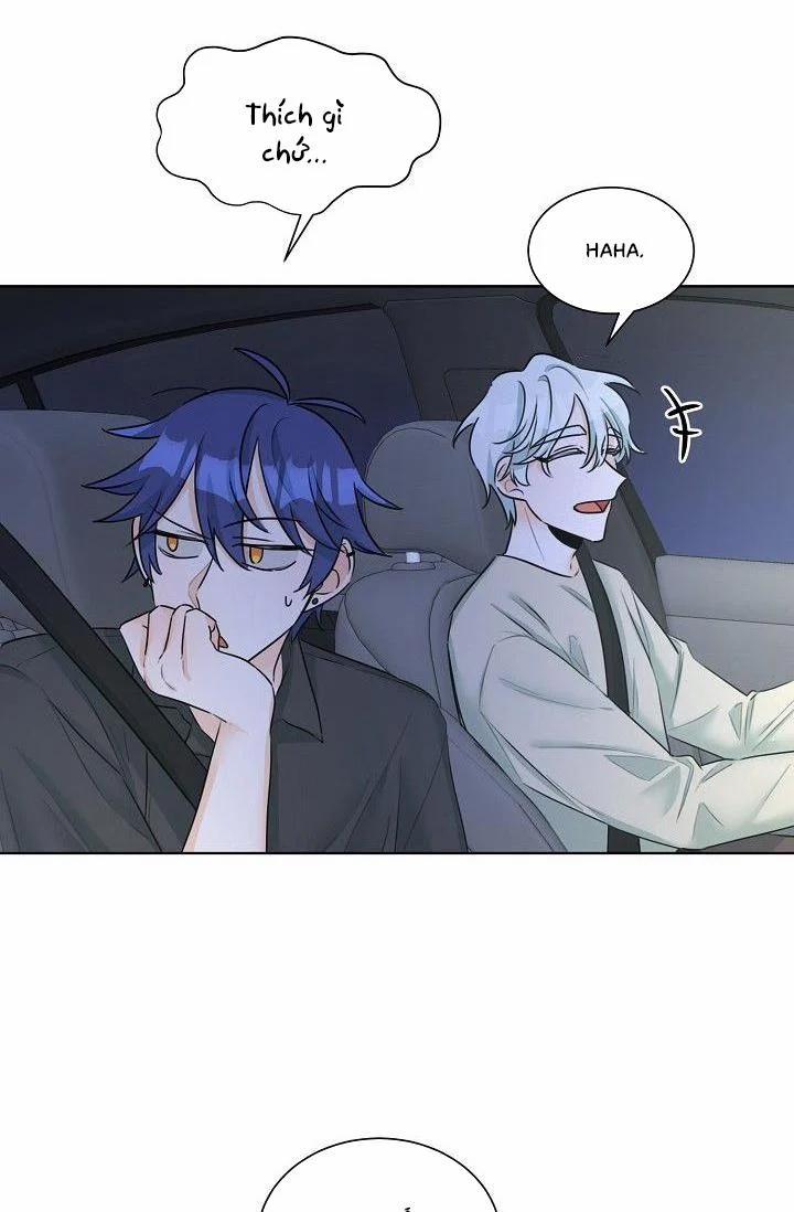 Triple Trick 7 trang 32