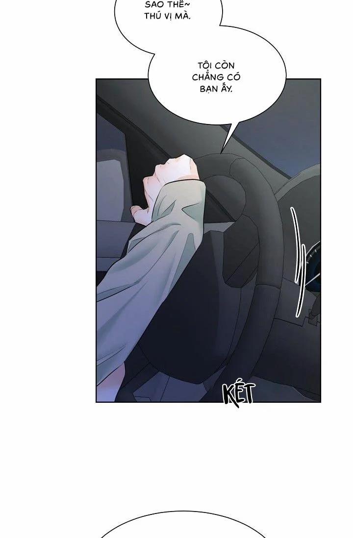 Triple Trick 7 trang 33