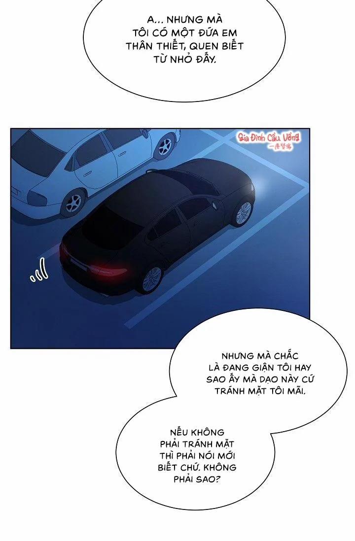 Triple Trick 7 trang 34