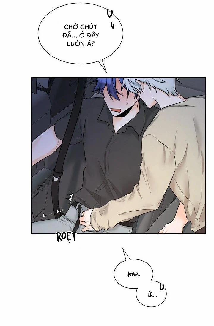 Triple Trick 7 trang 42