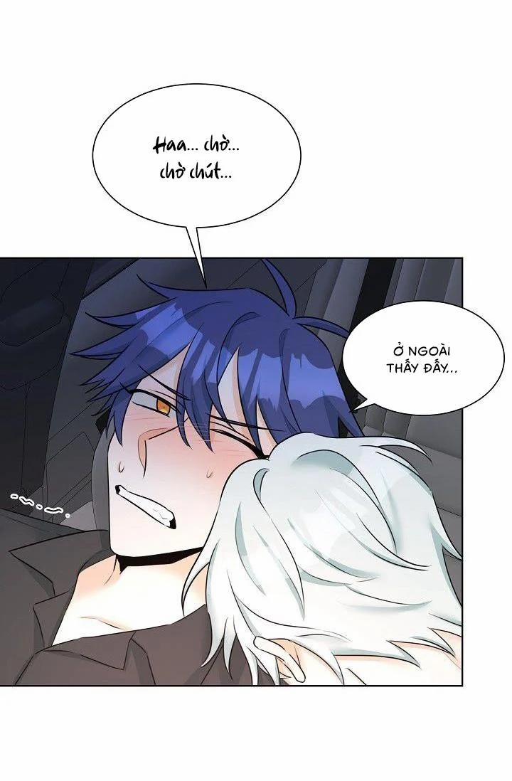 Triple Trick 7 trang 43