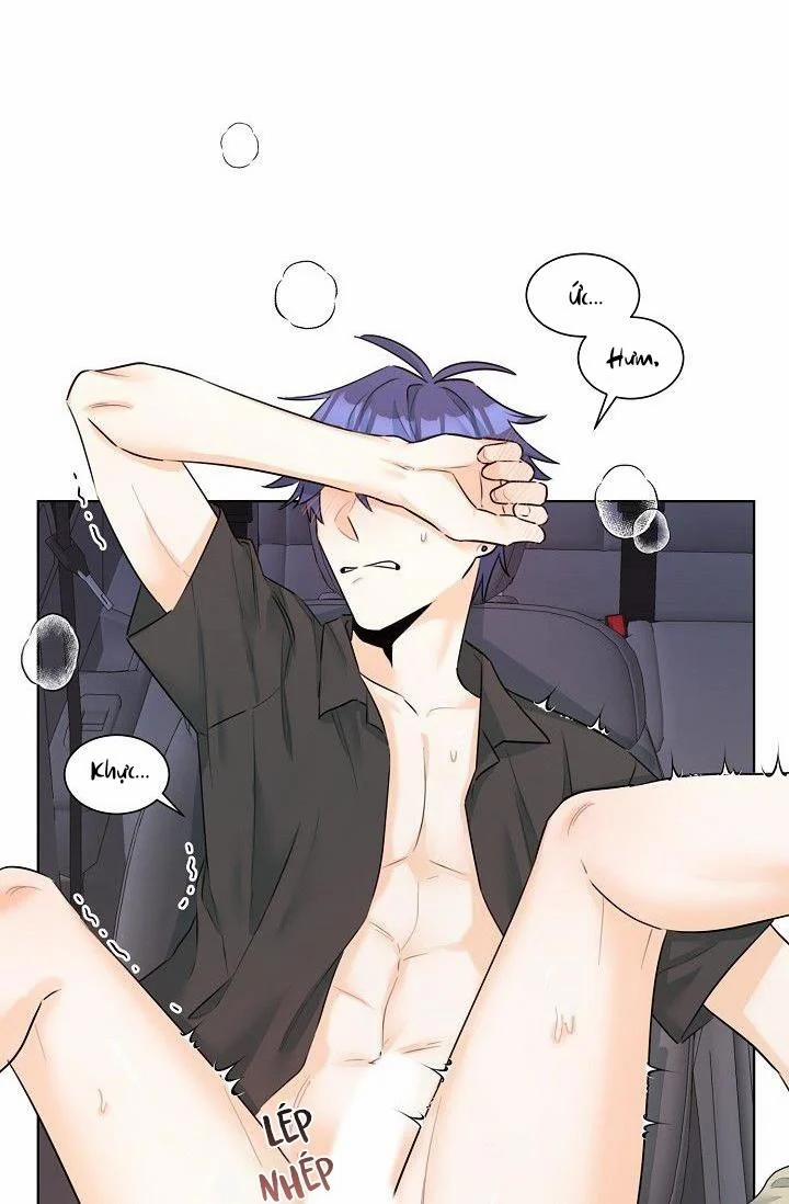 Triple Trick 7 trang 49