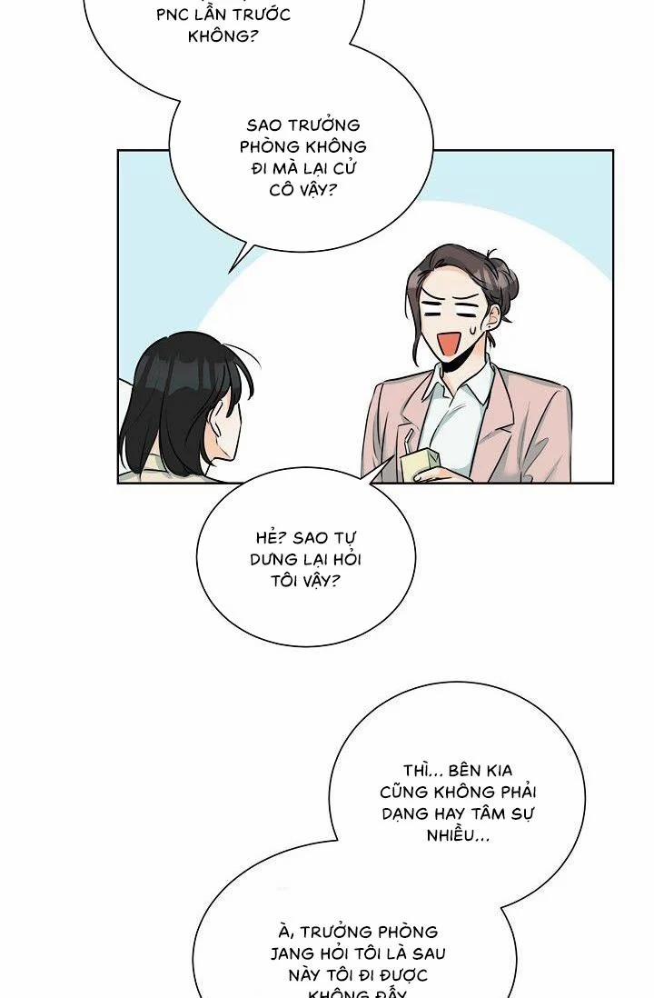 Triple Trick 7 trang 5