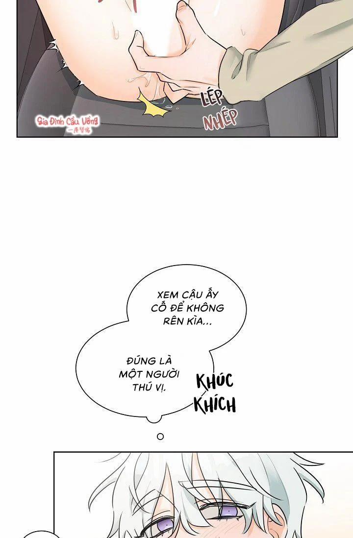 Triple Trick 7 trang 50