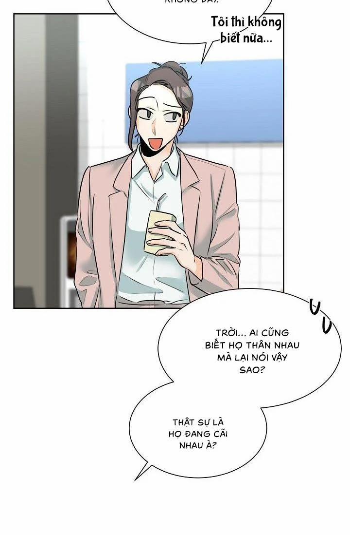 Triple Trick 7 trang 6