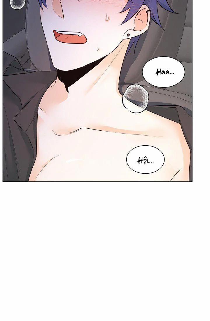 Triple Trick 7 trang 60