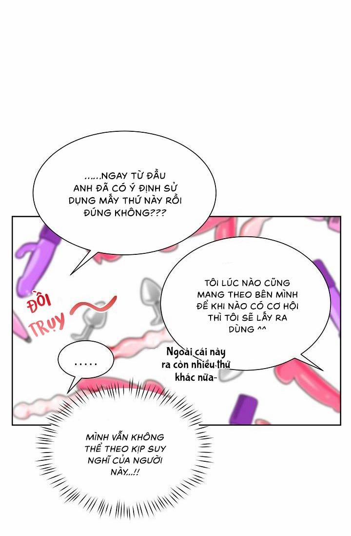 Triple Trick 8 H+ trang 13