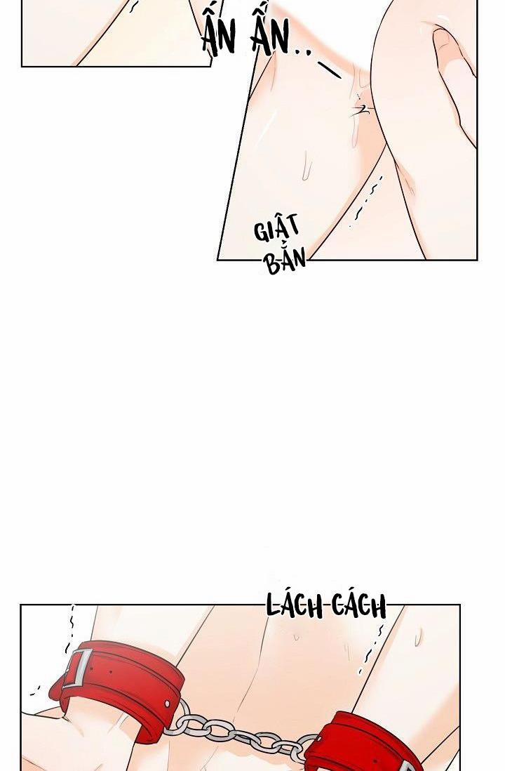 Triple Trick 8 H+ trang 17