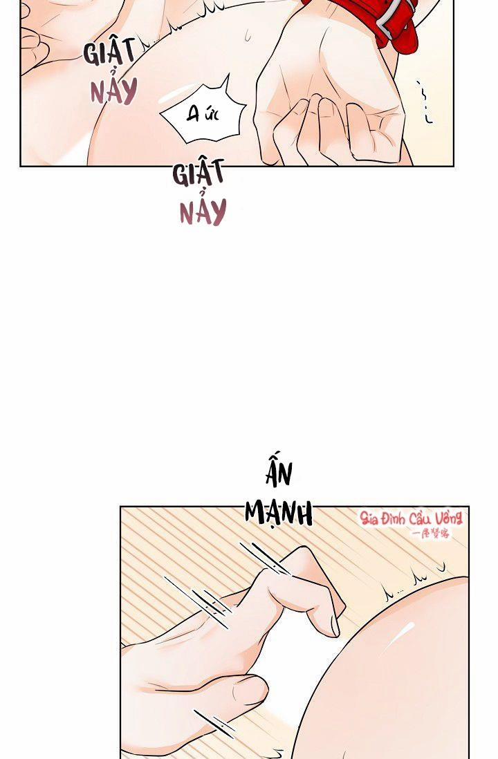 Triple Trick 8 H+ trang 18