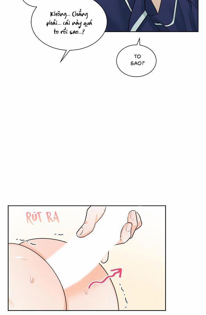 Triple Trick 8 H+ trang 21