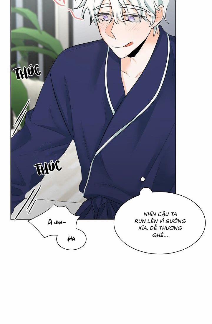 Triple Trick 8 H+ trang 25