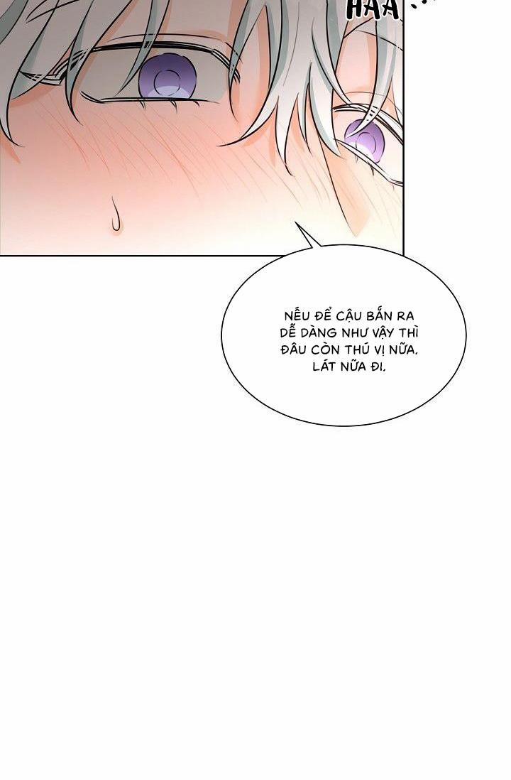 Triple Trick 8 H+ trang 29