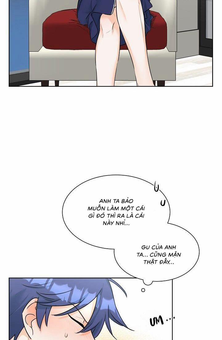 Triple Trick 8 H+ trang 3