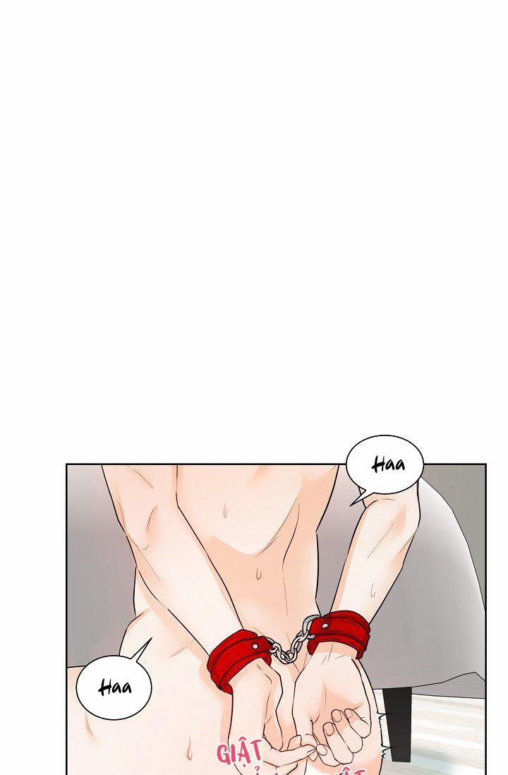 Triple Trick 8 H+ trang 30