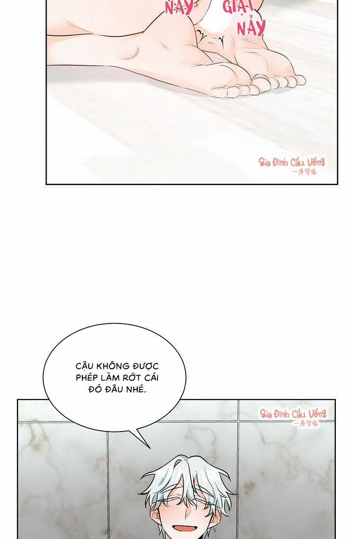 Triple Trick 8 H+ trang 31