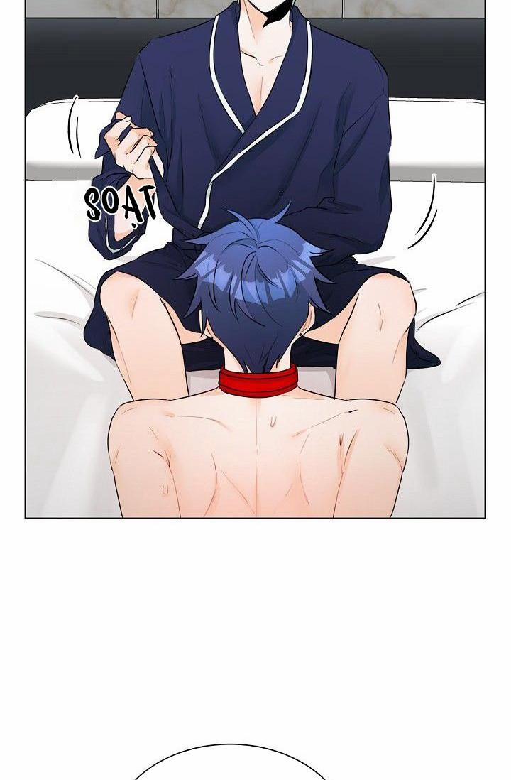 Triple Trick 8 H+ trang 32