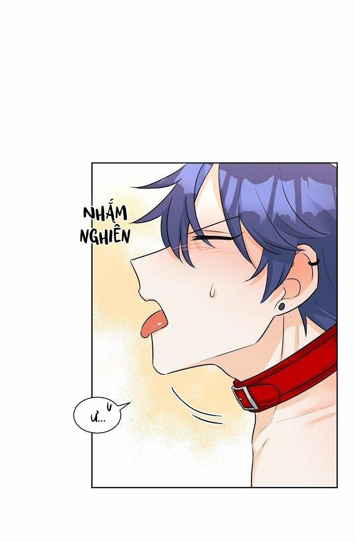 Triple Trick 8 H+ trang 34