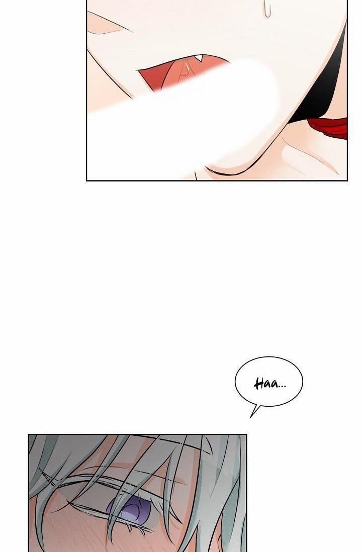 Triple Trick 8 H+ trang 36