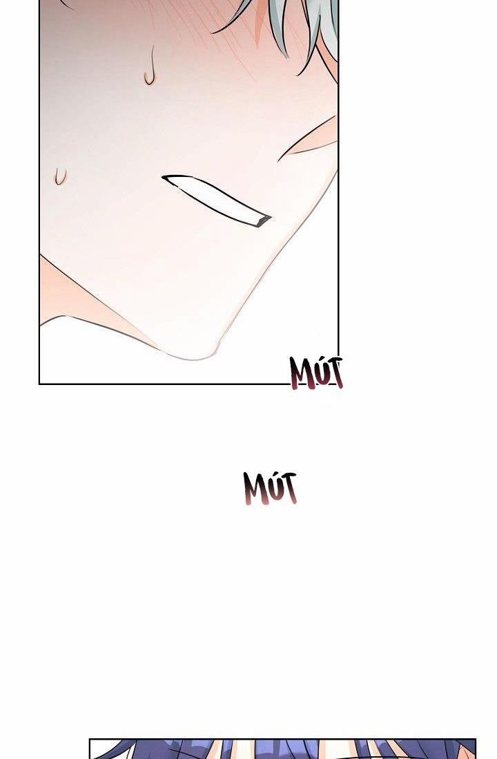 Triple Trick 8 H+ trang 37