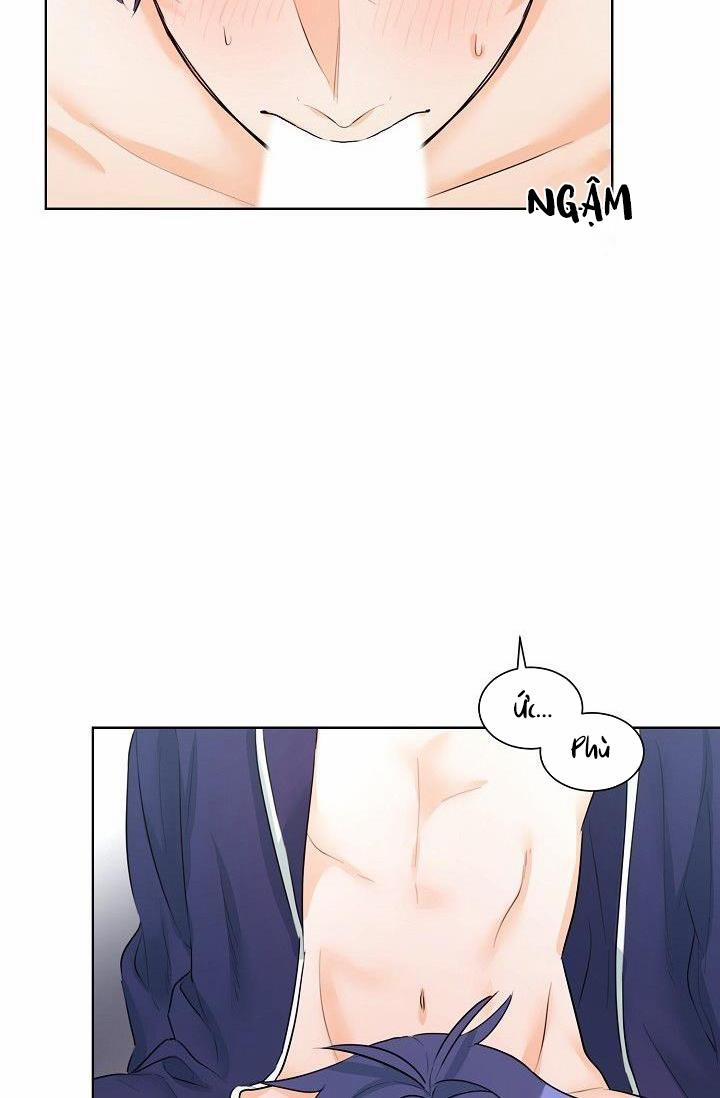 Triple Trick 8 H+ trang 39