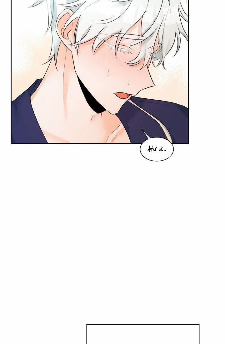 Triple Trick 8 H+ trang 41