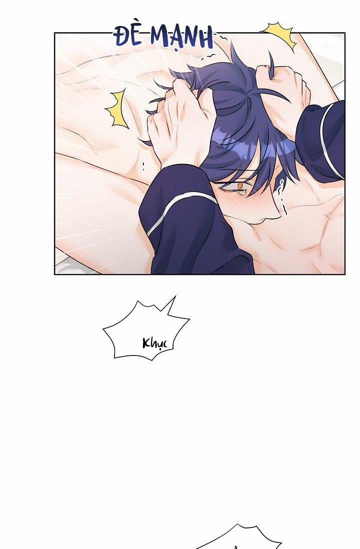 Triple Trick 8 H+ trang 45