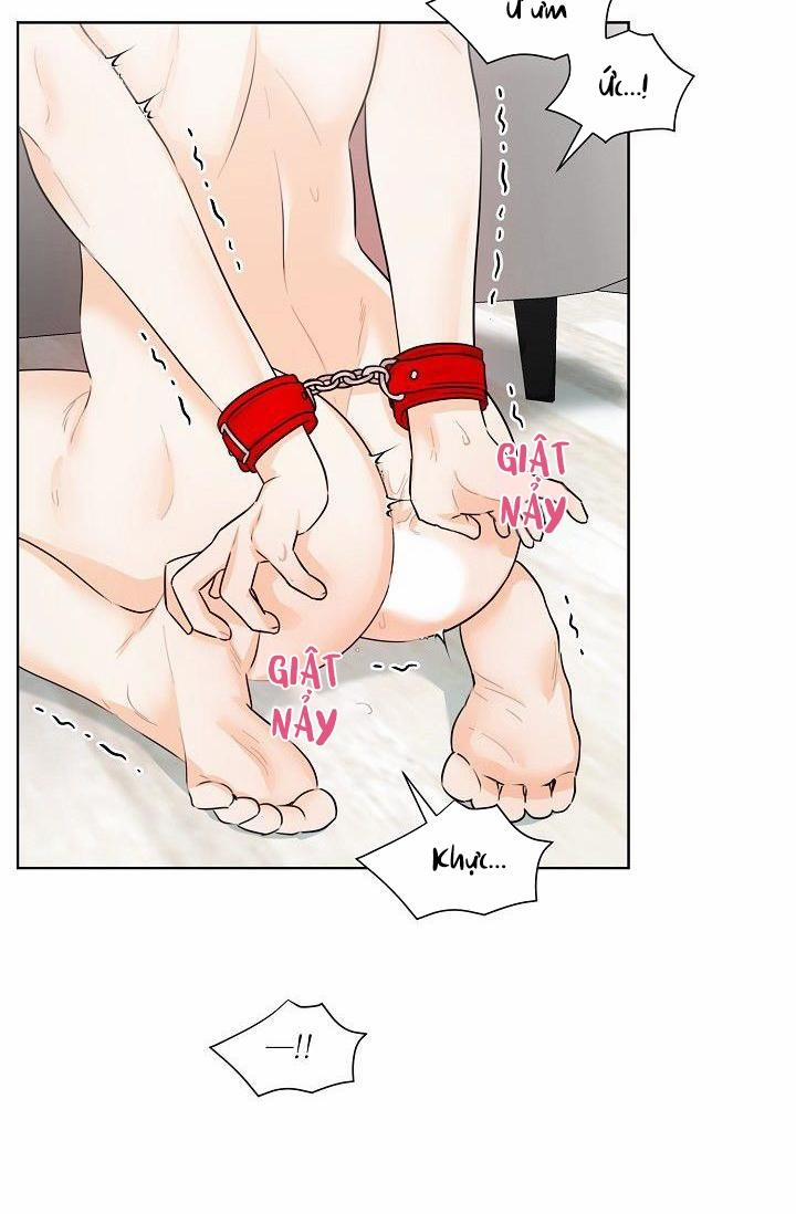 Triple Trick 8 H+ trang 46